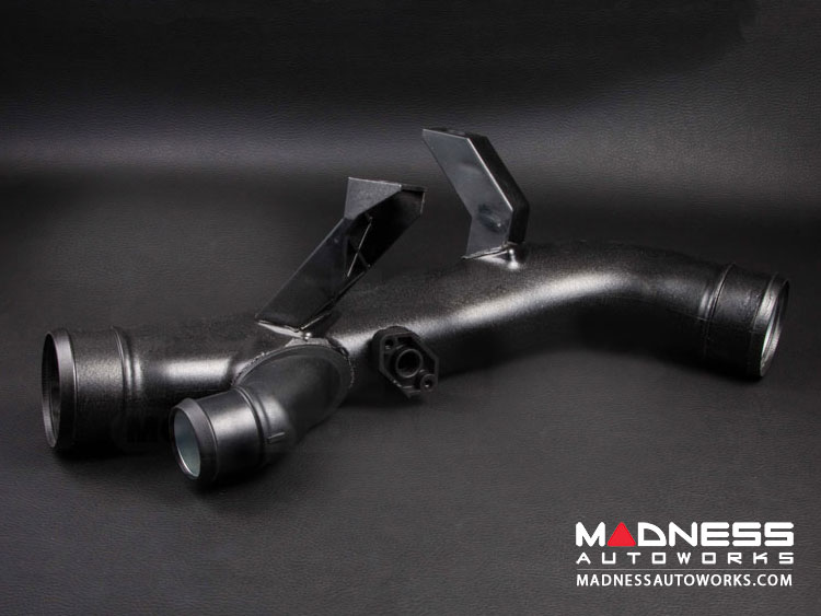 Volkswagen Golf Mk6 GTi High Flow Blow Off Valve Kit